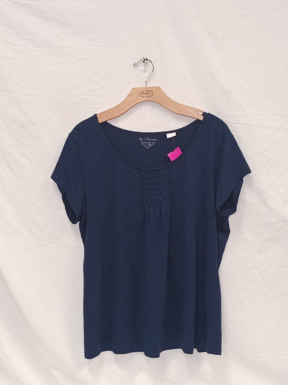 Chico's Blouse